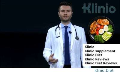 Klinio Ingredients